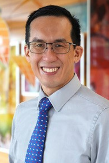 Dennis Z. Kuo, MD, MHS, FAAP